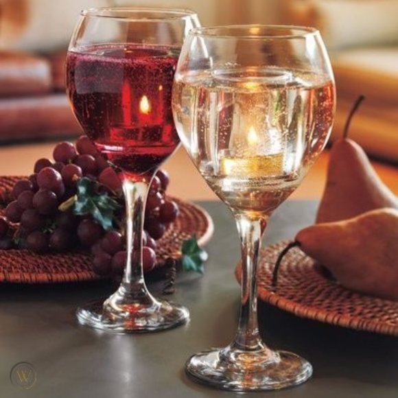 🎊Martini Tealight Holder Partylite - Picture 6 of 6